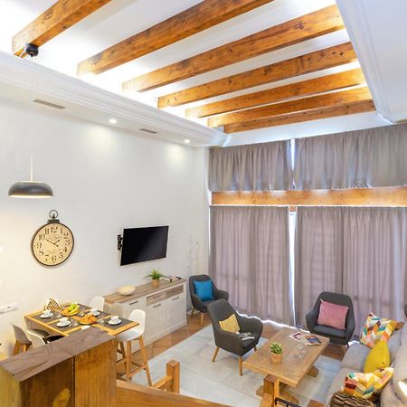 Sunstay Luxury Flat II Torremolinos Exterior foto