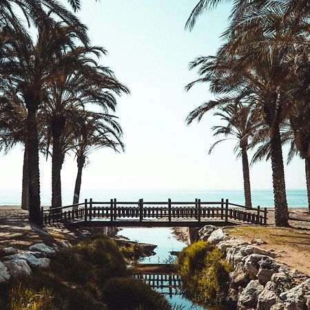 Sunstay Luxury Flat II Torremolinos Exterior foto