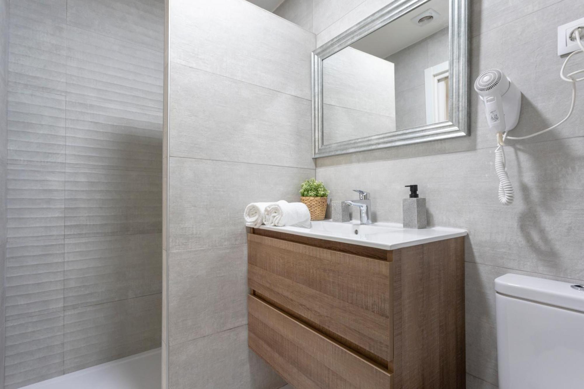 Sunstay Luxury Flat II Torremolinos Exterior foto