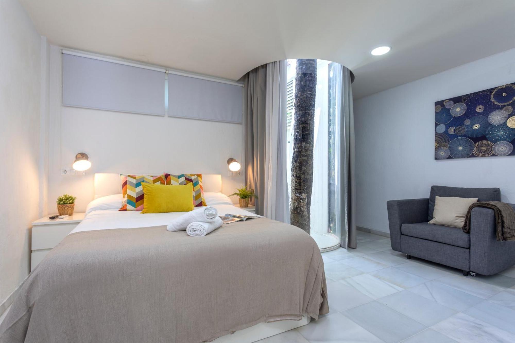 Sunstay Luxury Flat II Torremolinos Exterior foto