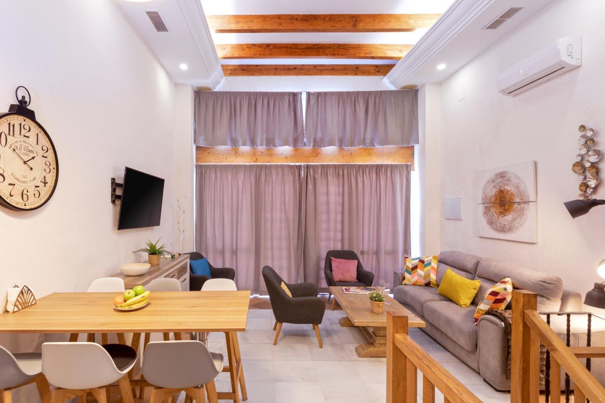 Sunstay Luxury Flat II Torremolinos Exterior foto