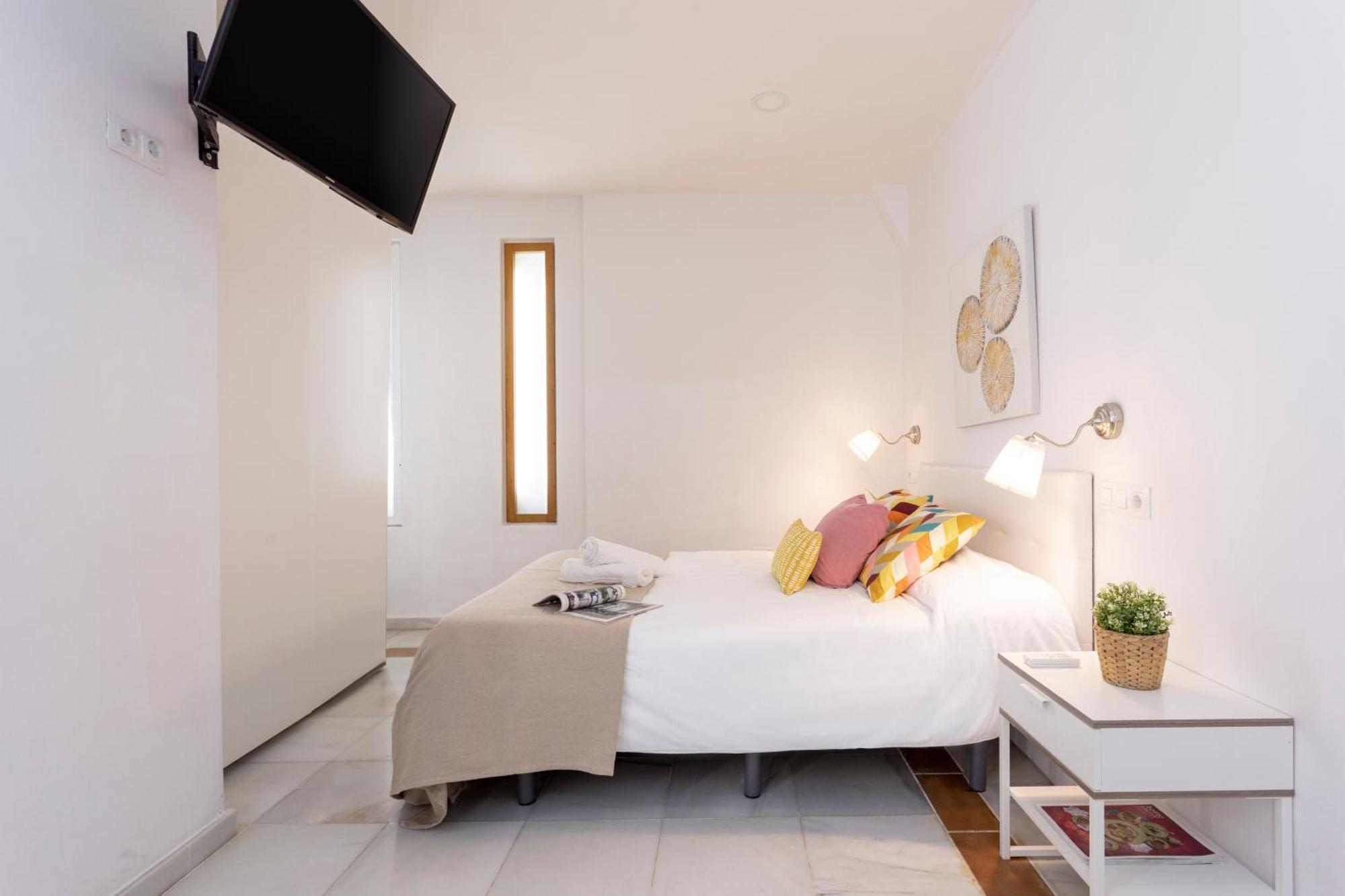 Sunstay Luxury Flat II Torremolinos Exterior foto