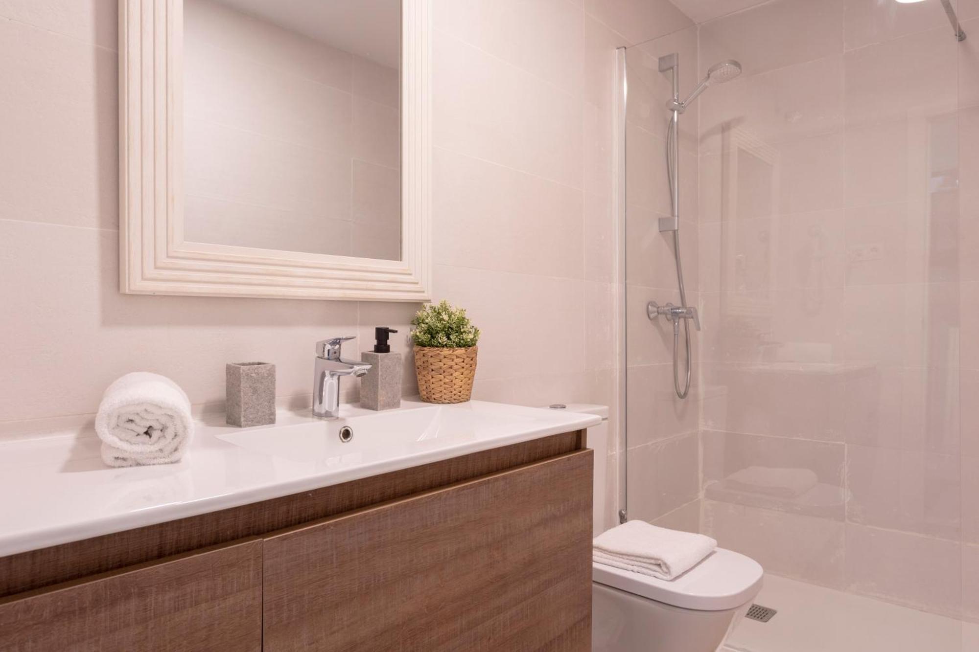 Sunstay Luxury Flat II Torremolinos Exterior foto