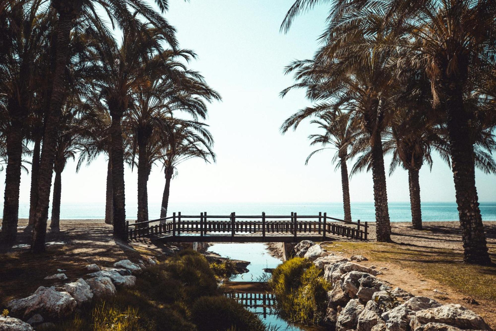 Sunstay Luxury Flat II Torremolinos Exterior foto